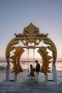 Ombak Sunset - Gili Trawangan - 8