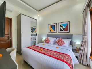 Villa Elemi Seminyak by Nagisa Bali - Seminyak - 8