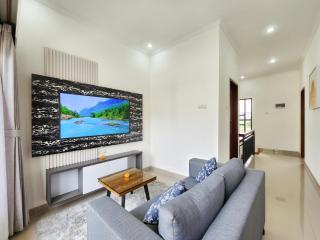 Villa Elemi Seminyak by Nagisa Bali - Seminyak - 1