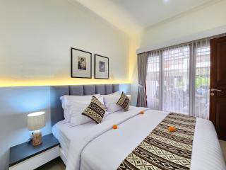 Villa Elemi Seminyak by Nagisa Bali - Seminyak - 5