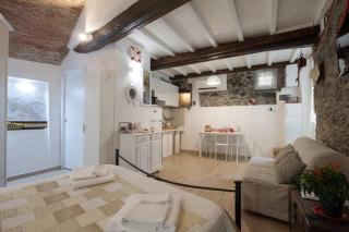 Rio Alba red loft - holiday house - Riomaggiore 5terre - Riomaggiore - 6