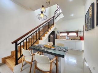 Villa Elemi Seminyak by Nagisa Bali - Seminyak - 0
