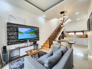 Villa Elemi Seminyak by Nagisa Bali - Seminyak - 7