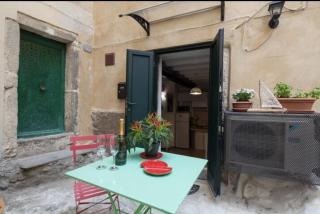 Rio Alba red loft - holiday house - Riomaggiore 5terre - Riomaggiore - 1