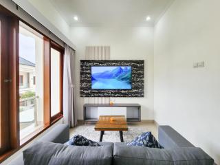 Villa Elemi Seminyak by Nagisa Bali - Seminyak - 3