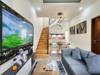 Villa Elemi Seminyak by Nagisa Bali - Seminyak - 4