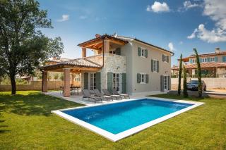 Villa Petra - fully equipped for relaxing holiday - Vabriga - 8