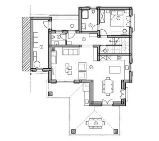 Villa Petra - fully equipped for relaxing holiday - Vabriga - 3