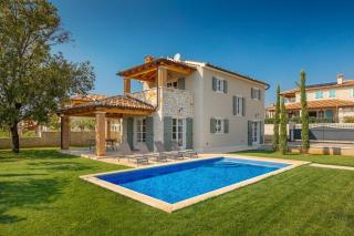 Villa Petra - fully equipped for relaxing holiday - Vabriga - 1