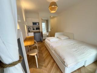 Denfert Rochereau -Cozy and pleasant stay with terrace - 5