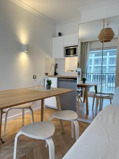 Denfert Rochereau -Cozy and pleasant stay with terrace - Paris - 4