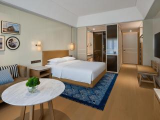 Hyatt Centric Ocean Front Xiamen - Xiamen - 4