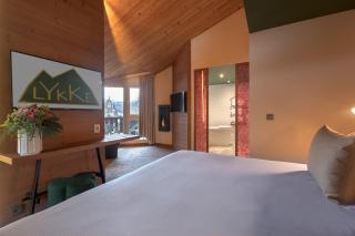 Lykke Hotel & Spa Chamonix - ex Mercure - Chamonix - 3