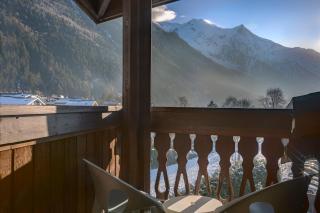 Lykke Hôtel & Spa Chamonix - ex Mercure - 3