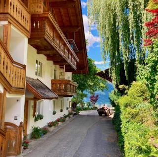 FeWo Ortler auf dem Familien- & Tierfreundlichen Haslinger Hof - Saltusio - 6