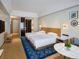Hyatt Centric Ocean Front Xiamen - Xiamen - 3