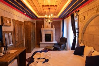Elite Rose Cappadocia - Uçhisar - 7