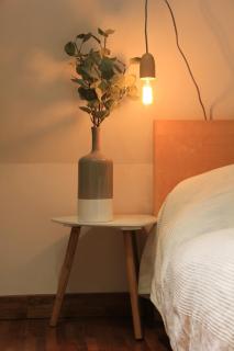 Superbe duplex prox centre-ville Beautiful duplex close to center - Strasburgo - 5