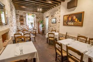 Apartametos rurales la Higuera de José - 9