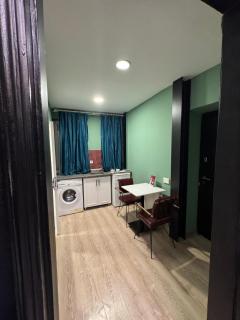 Volra Hotel - Istambul - 1