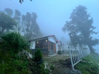 Echoes of the Himalayas - Mussoorie - 9