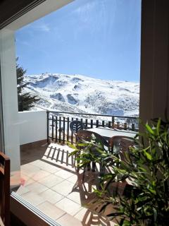 Apartamento Nievesol con 2 Parking y WiFi - Serra Nevada - 6