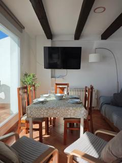 Apartamento Nievesol con 2 Parking y WiFi - Serra Nevada - 1