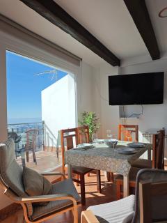 Apartamento Nievesol con 2 Parking y WiFi - Serra Nevada - 3