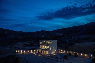 Aquamarine Luxury Suites - Stegna - 8