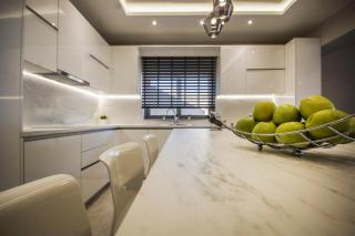 Aquamarine Luxury Suites - Stegna - 2