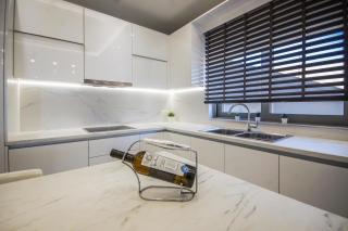 Aquamarine Luxury Suites - Stegna - 1