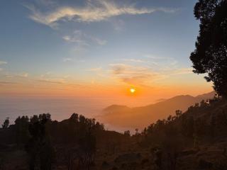 Echoes of the Himalayas - Mussoorie - 8