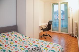 2 bedrooms 60m2 near RER A - Joinville-le-Pont - 5