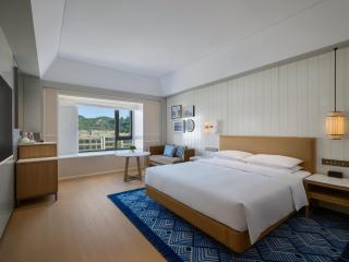 Hyatt Centric Ocean Front Xiamen - Xiamen - 1