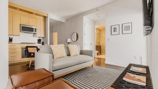 Outstanding & Bright Apartment in Midtown Manhattan - New York - 9