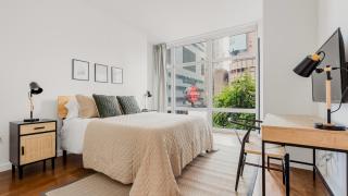 Outstanding & Bright Apartment in Midtown Manhattan - New York - 1