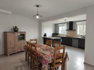 Le St Germin'ay - Saint-Germain-sur-Ay - 8