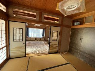古民家宿Tabi湊 - Hitachinaka - 2
