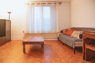 2 bedrooms 60m2 near RER A - Joinville-le-Pont - 9