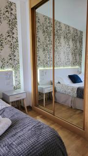 Cerca Airport, Riyadh Air, Ifema, Eisenhower, WIFI, 4 personas - Madrid - 3