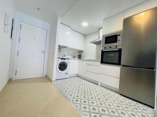Piso a Estrenar - Benalmádena - 5