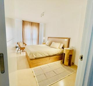 Piso a Estrenar - Benalmádena - 3
