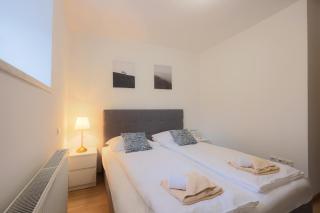 Grom Ribno Apartments - Bled - 2