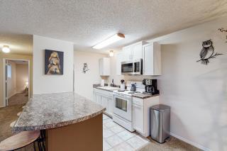 Escape to Notch Estates - Branson West - 0