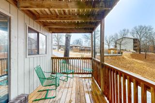Escape to Notch Estates - Branson West - 6