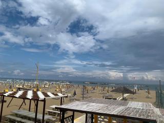 Hotel Acquamarina Viserba - Rimini - 4