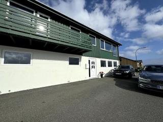 Apartment with sea-view - Toftir - 7