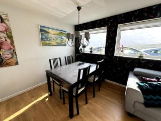 Apartment with sea-view - Toftir - 5
