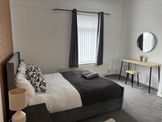 Gertrude house - St Helens - 3