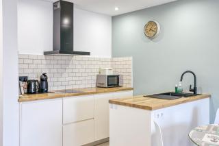 Appartement Empuriabrava centre - Empuriabrava - 3